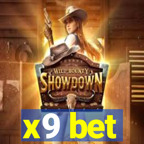 x9 bet